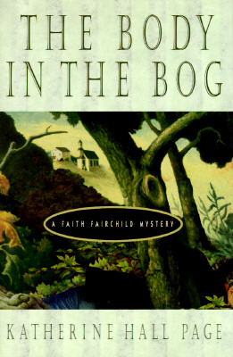 The Body in the Bog
