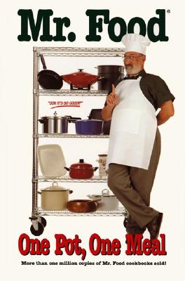 MR. FOOD - ONE POT, ONE MEAL