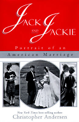 Image for Jack and Jackie: Portrait of an American Marriage