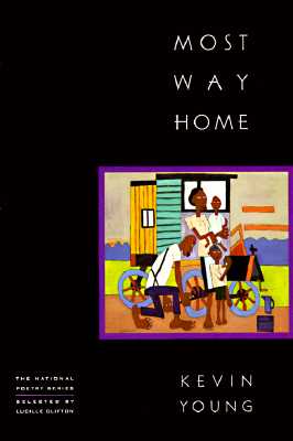 Image for Most Way Home Most Way Home