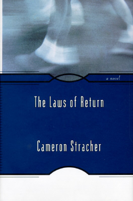 Image for The Laws of Return: A Novel The Laws of Return: A Novel