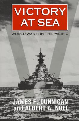 Victory at Sea: World War Ii in the Pacific