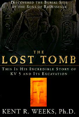 The Lost Tomb