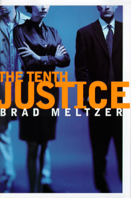 Image for The Tenth Justice