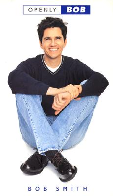 Image for Openly Bob