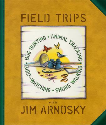 FIELD TRIPS Image for FIELD TRIPS