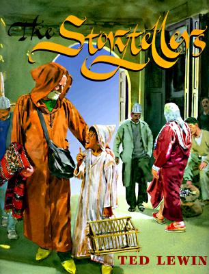 Image for The Storytellers The Storytellers