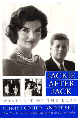 Image for Jackie After Jack: Portrait of the Lady