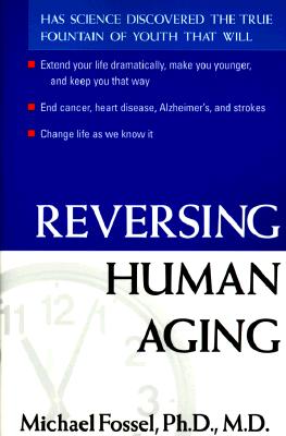 Image for Reversing Human Aging