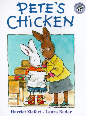 Pete's Chicken