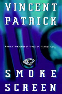 Smoke Screen: A Novel