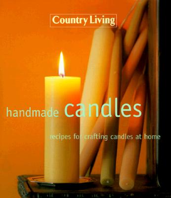 Country Living Handmade Candles