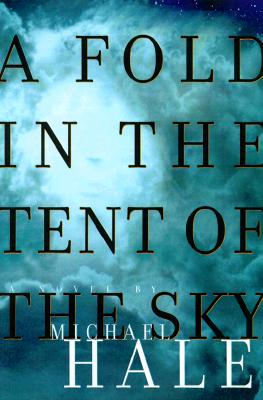 A Fold In The Tent of The Sky