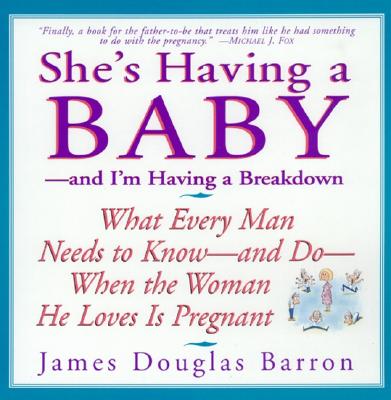 Image for She's Having a Baby - and I'm Having a Breakdown