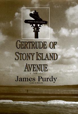 Gertrude of Stony Island Avenue
