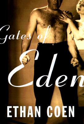 Gates of Eden: Stories