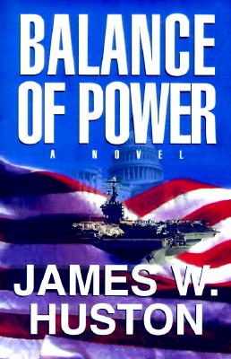 Balance of Power: A Novel
