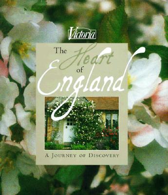 The Heart of England