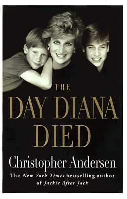 Image for The Day Diana Died