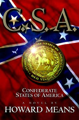 Image for C.S.A. Confederate States of America