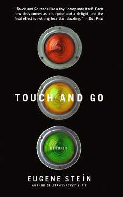 Image for Touch and Go