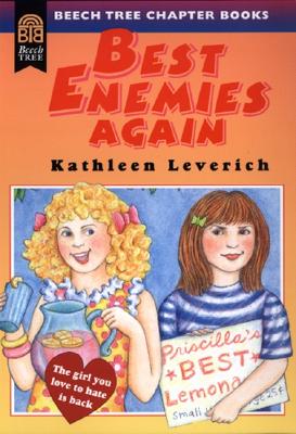 Best Enemies Again
