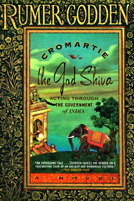 Cromartie V. the God Shiva Acting through the Government of India; Cromartie V. the God Shiva Acting through the Government of India
