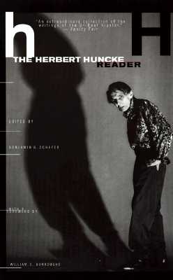 Image for The Herbert Huncke Reader