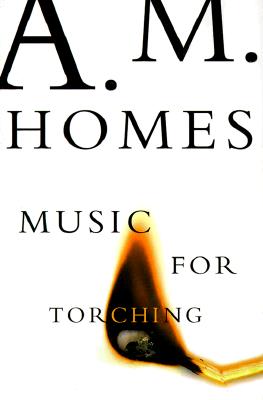 MUSIC FOR TORCHING