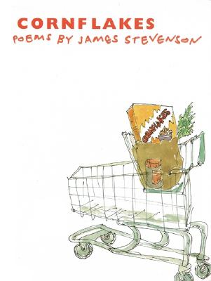 Image for Cornflakes: Poems Cornflakes: Poems