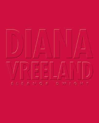 Image for Diana Vreeland Diana Vreeland