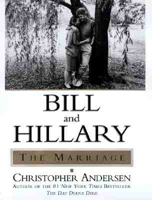 Image for Bill and Hillary: The Marriage