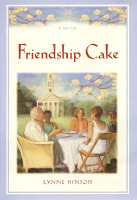 Friendship Cake