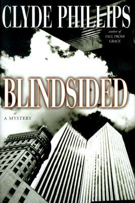 Blindsided: A Mystery