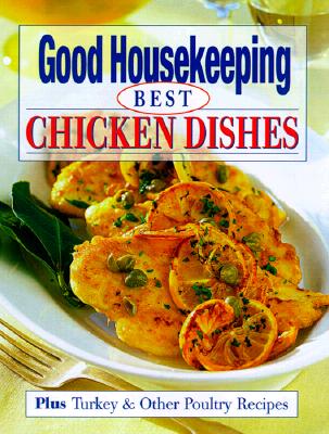 The Good Housekeeping Best Chicken Recipes