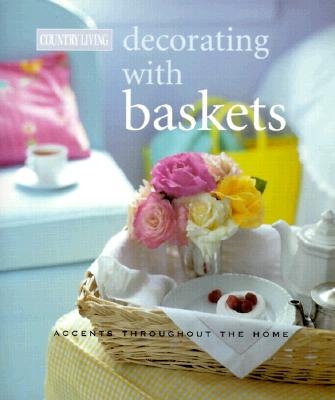 Image for DECORATING WITH BASKETS