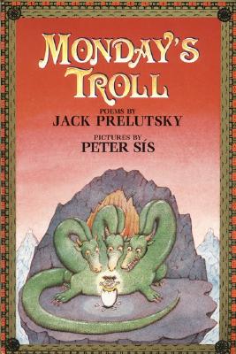 Monday's Troll