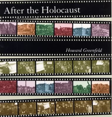 After the Holocaust
