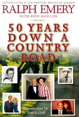 Image for 50 Years Down a Country Road