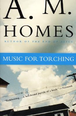 Music for Torching Image for Music for Torching