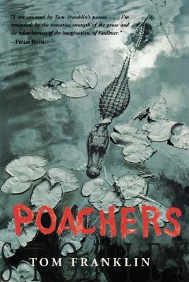 Poachers: Stories