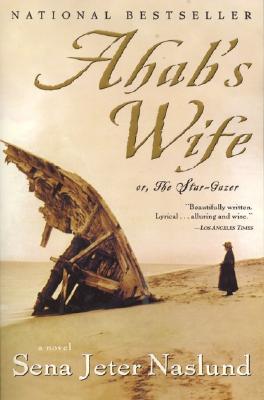 Image for Ahab's Wife: Or, The Star-Gazer: A Novel
