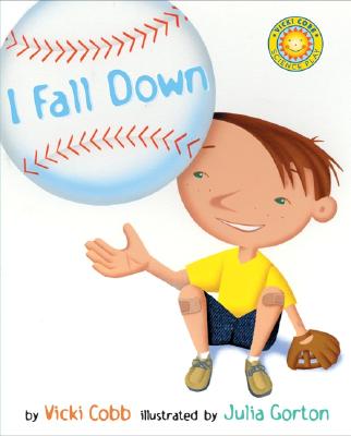 Image for I Fall Down (Science Play) I Fall Down (Science Play)