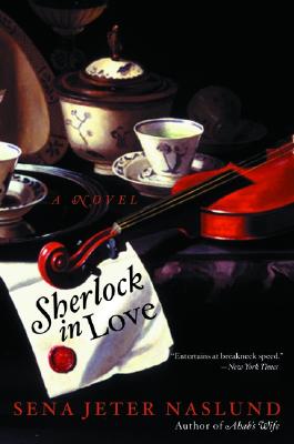 Sherlock in Love: A Novel