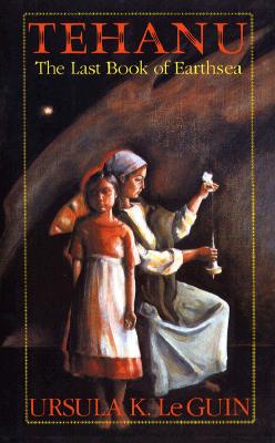Tehanu: The Last Book of Earthsea