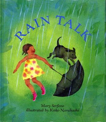 Rain Talk
