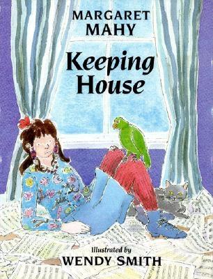 Image for Keeping House Keeping House