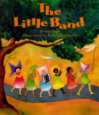 Image for The Little Band The Little Band