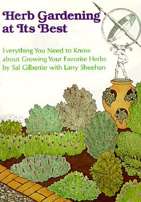 Herb Gardening at Its Best