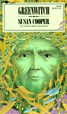 Greenwitch